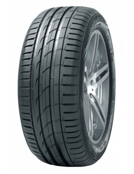 Nokian Hakka Black SUV 255/55 R18 105W  