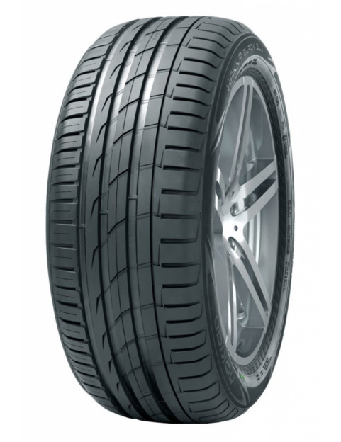 Nokian Hakka Black SUV 255/55 R18 105W  