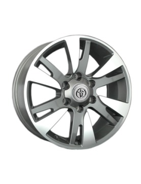 Replica TY6012 GMF R20 W9 PCD6x139,7 ET25 DIA106,2