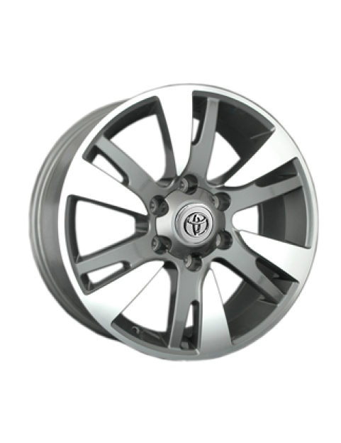 Replica TY6012 GMF R20 W9 PCD6x139,7 ET25 DIA106,2