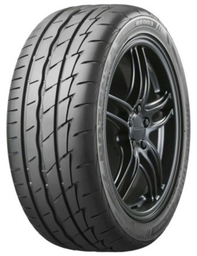Bridgestone Potenza RE003 Adrenalin 195/60 R15 88V  