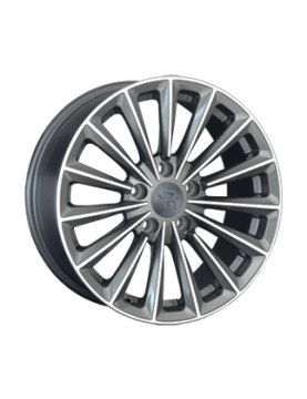 Replay B118 GMF R18 W8 PCD5x120 ET20 DIA72,6