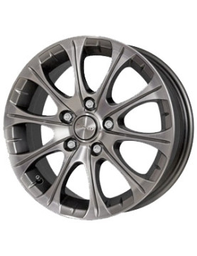 СКАД  Алмаз Супер R15 W6 PCD4x108 ET38 DIA67,1