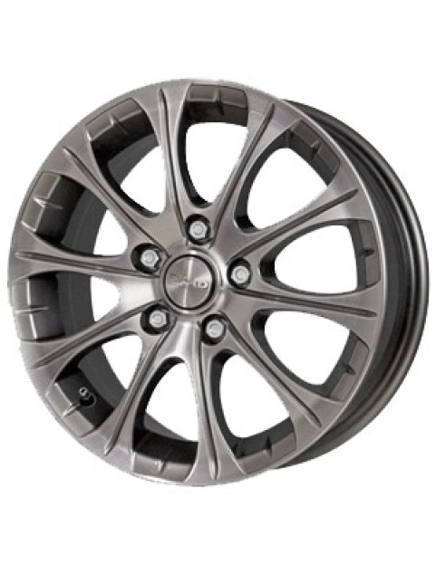 СКАД  Алмаз Супер R15 W6 PCD4x108 ET38 DIA67,1