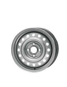 DK Dacia Logan S R14 W5,5 PCD4x100 ET43 DIA60