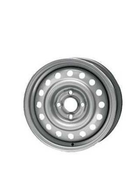 DK Dacia Logan S R14 W5,5 PCD4x100 ET43 DIA60