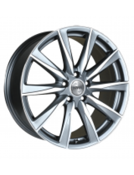 Racing Wheels H-513 SDS-F/P R19 W8 PCD5x114,3 ET45 DIA67,1
