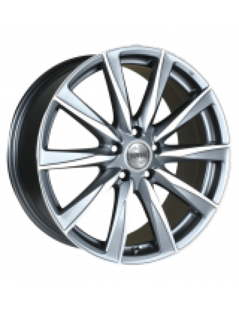 Racing Wheels H-513 SDS-F/P R19 W8 PCD5x114,3 ET45 DIA67,1