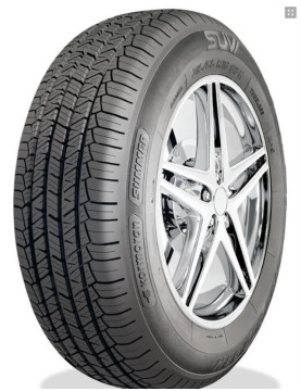 Tigar SUV Summer 255/55 R18 109W  