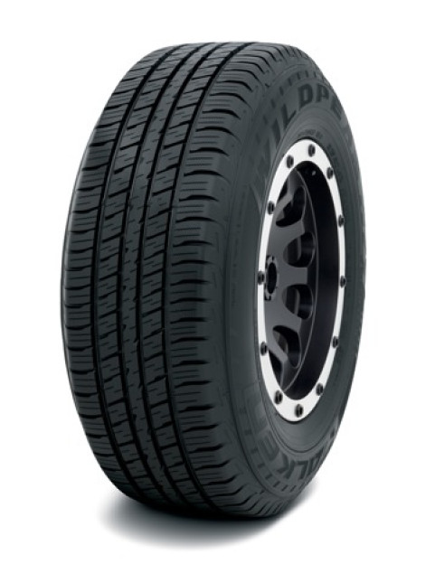 Falken WildPeak H/T HT01 245/75 R16 116S  