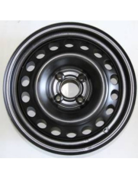 DK Renault Logan MCV B R15 W6 PCD4x100 ET50 DIA60,1