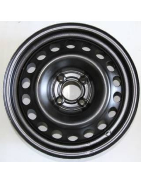DK Renault Logan MCV B R15 W6 PCD4x100 ET50 DIA60,1