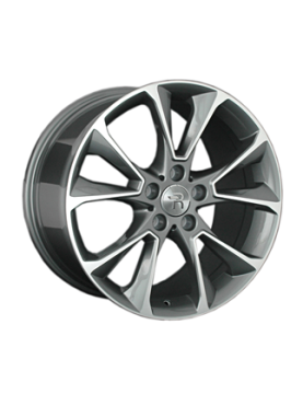 Replay B171 GMF R19 W9 PCD5x120 ET48 DIA74,1