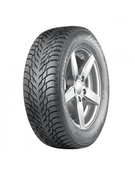 Nokian Hakkapeliitta R3 SUV 215/55 R18 99R XL не шип