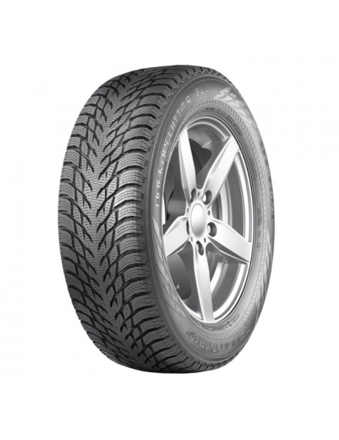 Nokian Hakkapeliitta R3 SUV 215/55 R18 99R XL не шип
