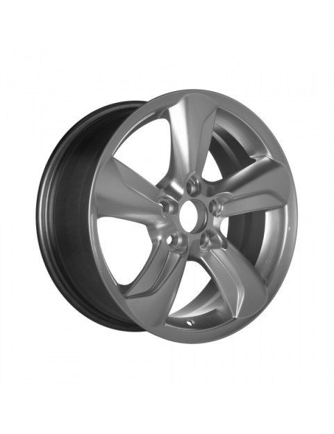 ZD 769 HS R16 W7 PCD5x100 ET38 DIA63,4