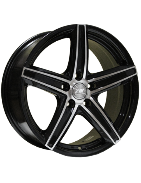 ZW 3143 BP R16 W7 PCD5x108 ET40 DIA67,1