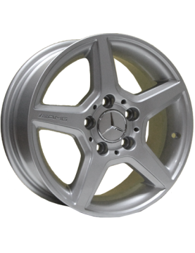 TRW Z274 S R15 W6,5 PCD5x112 ET43 DIA66,6