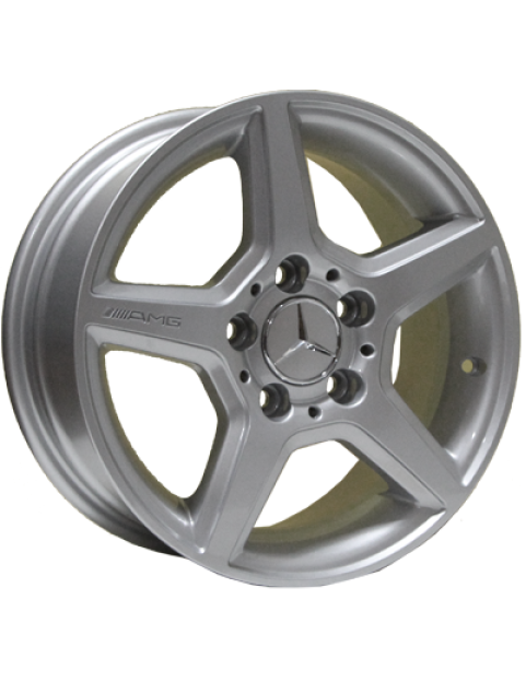 TRW Z274 S R15 W6,5 PCD5x112 ET43 DIA66,6