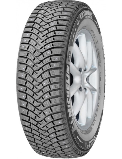 Michelin X-Ice North 3 (XiN3) 185/60 R14 86T  шип