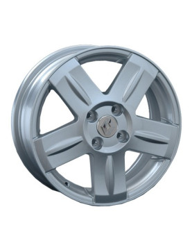 Replay RN4 S R15 W6 PCD4x100 ET50 DIA60,1