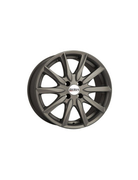 Disla 502 Raptor Gunmetal R15 W6,5 PCD5x100 ET35 DIA67,1