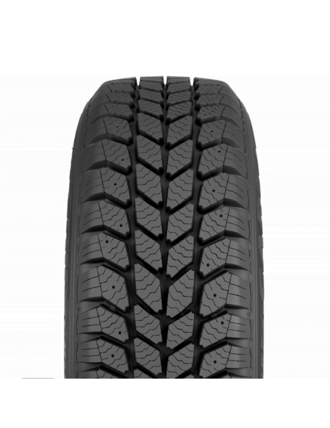 Goodyear Cargo Ultra Grip 195/70 R15C 104/102S  под шип