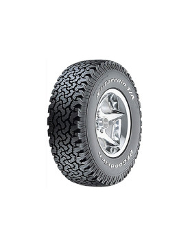BFGoodrich All Terrain T/A KO 265/75 R16 120/116S  