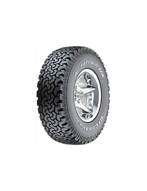 BFGoodrich All Terrain T/A KO 265/75 R16 120/116S  