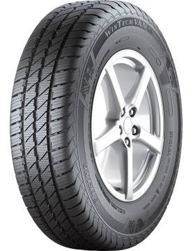 Viking WinTech Van 235/65 R16C 115/113R  не шип