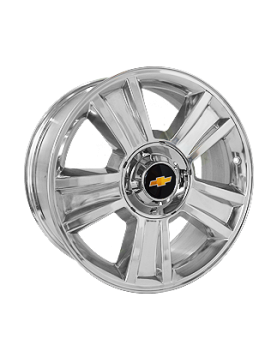 Replica GN02 Polish R20 W8,5 PCD6x139,7 ET30 DIA78,1