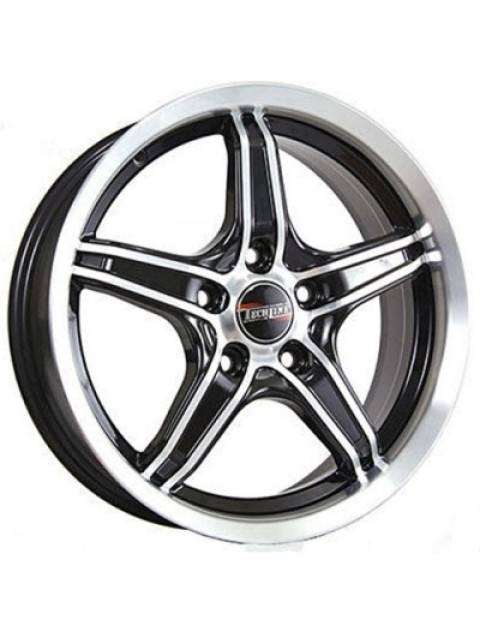Aleks F219 MBM R16 W7 PCD5x112 ET40 DIA73,1
