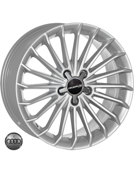 JH 1267 S R17 W7,5 PCD5x112 ET45 DIA66,6