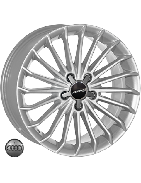 JH 1267 S R17 W7,5 PCD5x112 ET45 DIA66,6