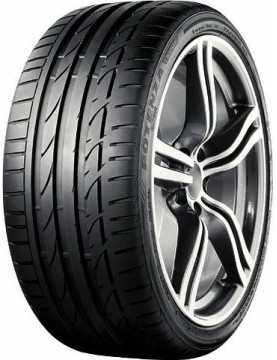Bridgestone Potenza S001 235/55 R17 99Y  