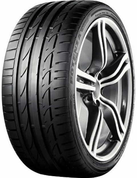 Bridgestone Potenza S001 235/55 R17 99Y  