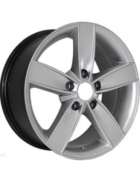 Replica 2517 HS R16 W7 PCD5x105 ET40 DIA56,6