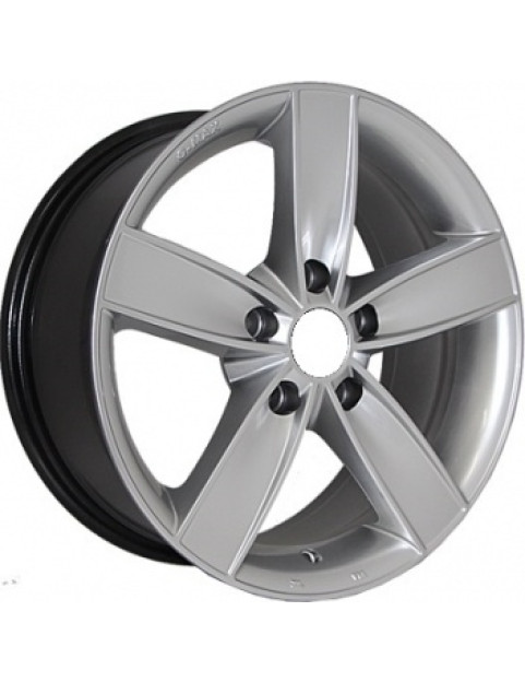 Replica 2517 HS R16 W7 PCD5x105 ET40 DIA56,6