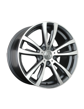 Replay B169 GMF R19 W9 PCD5x120 ET48 DIA74,1