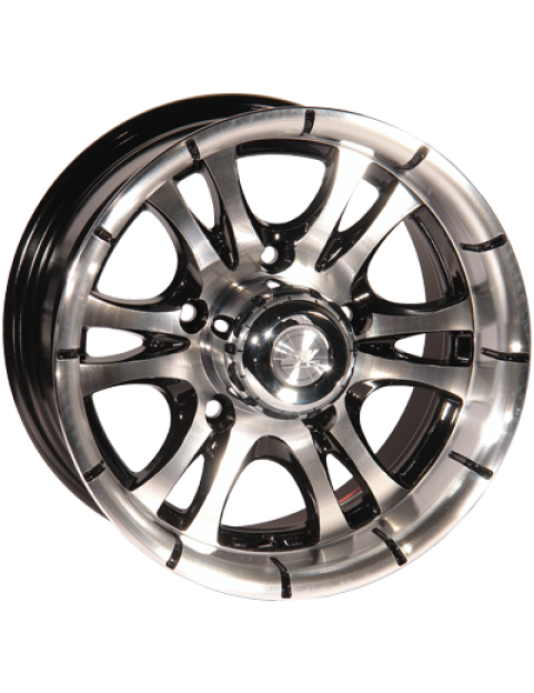 ZW 268 BP R15 W7 PCD5x139,7 ET0 DIA110,5