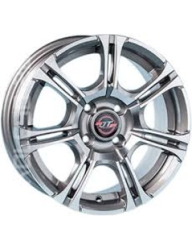 JT 2032 GM R14 W6 PCD4x98 ET38 DIA58,6