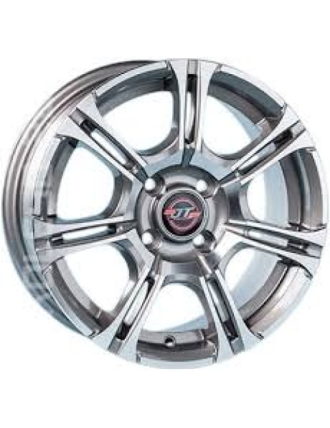 JT 2032 GM R14 W6 PCD4x98 ET38 DIA58,6