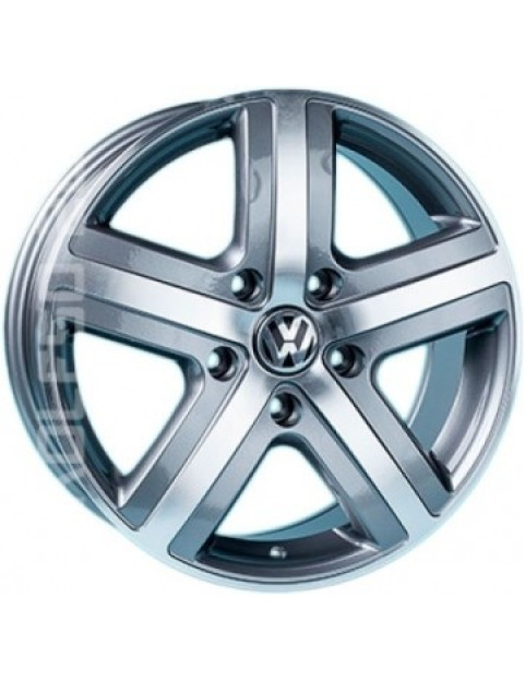 Replica A-R159 MG R17 W7,5 PCD5x130 ET57 DIA71,6