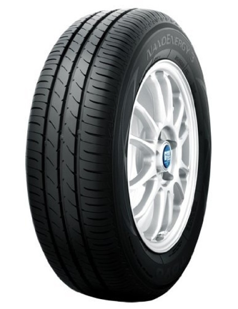 Toyo Nano Energy 3 (NE03) 195/70 R14 91T  