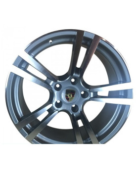 ZD S960 GMF R18 W8 PCD5x130 ET50 DIA71,6