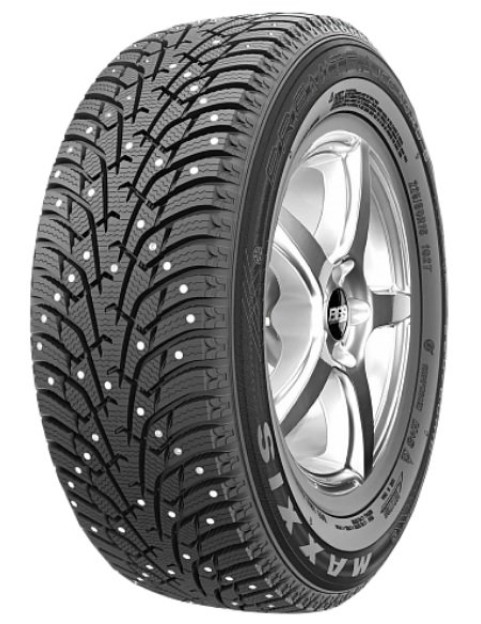 Maxxis Premitra Ice Nord NP5 175/70 R13 82T  шип