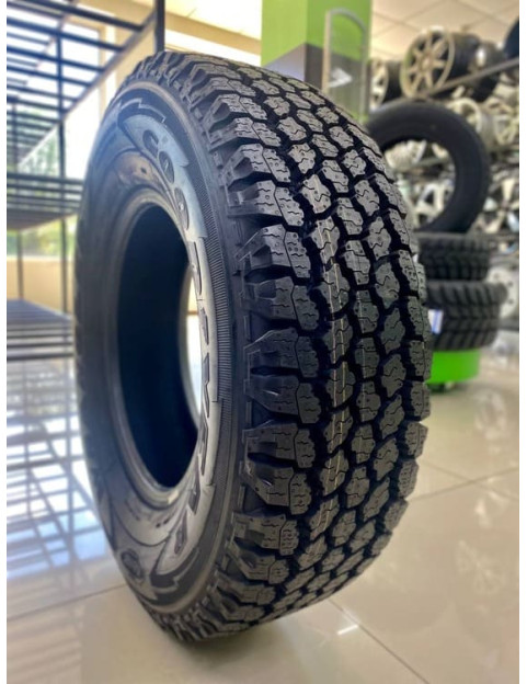 Goodyear Wrangler All-Terrain Adventure 235/70 R16 109T XL Kevlar 