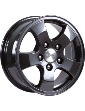 СКАД  Гальвано R16 W6,5 PCD5x139,7 ET43 DIA98,5