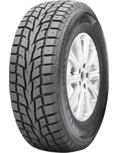 BlackLion Winter Tamer W-517 225/75 R16C 115/113R  под шип