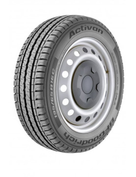 BFGoodrich Activan 195/65 R16C 104/102R